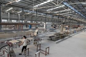 河北沙河陶瓷廠(chǎng)