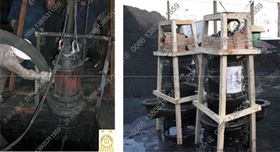 洗煤廠(chǎng)泵