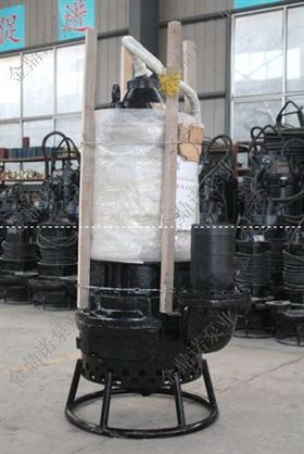 陜西尾礦庫抽沙泵/尾礦泵